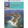 Islas Baleares door Rcc Pilotage Foundation