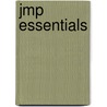 Jmp Essentials door Curt Hinrichs