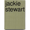 Jackie Stewart door Timothy Collings