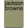 Jackson Browne door Onbekend
