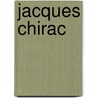 Jacques Chirac by Alan Allsport