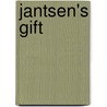 Jantsen's Gift door Aimee Molloy