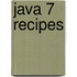 Java 7 Recipes