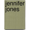 Jennifer Jones door Paul Green