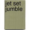 Jet Set Jumble by Henri Arnold