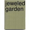 Jeweled Garden door Suzanne Tennenbaum