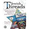 Jewish Threads door Robert Grayson