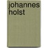Johannes Holst