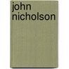 John Nicholson by R.E. Cholmeley