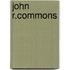 John R.Commons