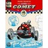 Johnny Comet 1