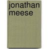 Jonathan Meese door Friederike Fast