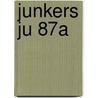 Junkers Ju 87a by Manfred Griehl
