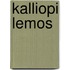 Kalliopi Lemos