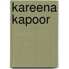 Kareena Kapoor door Frederic P. Miller