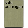 Kate Brannigan by V.L. Mcdermid