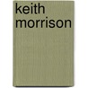 Keith Morrison door Renee Ater
