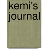 Kemi's Journal door Abidemi Sanusi