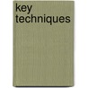 Key Techniques by Steven H. Stern
