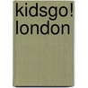 Kidsgo! London by Mio Debnam