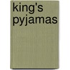 King's Pyjamas by P. Corbett