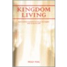 Kingdom Living door Peggy Pohl