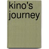 Kino's Journey door John McBrewster