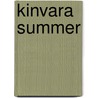 Kinvara Summer door Christine Marion Fraser