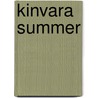 Kinvara Summer by Christine Marion Fraser