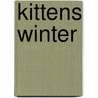 Kittens Winter door Eugenie Fernandes