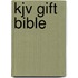 Kjv Gift Bible