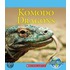 Komodo Dragons