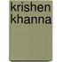 Krishen Khanna