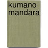 Kumano Mandara door Susan Jean Zitterbart