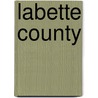 Labette County by Mike Brotherton