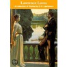 Lawrence Loves door David Herbert Lawrence