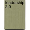 Leadership 2.0 door Travis Bradberry