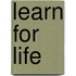 Learn For Life