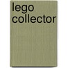 Lego Collector door Michael Steiner