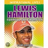 Lewis Hamilton by Clive Gifford
