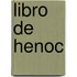Libro de Henoc