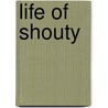 Life Of Shouty door Neonseon
