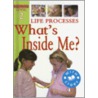 Life Processes door Seymour Rosen