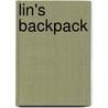Lin's Backpack door Helen Lester