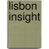 Lisbon Insight by Roger Williams