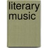 Literary Music