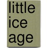 Little Ice Age door John McBrewster
