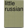 Little Russian door Susan Sherman