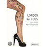 London Tattoos door Alex Macnaughton