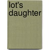 Lot's Daughter by Opal Moore